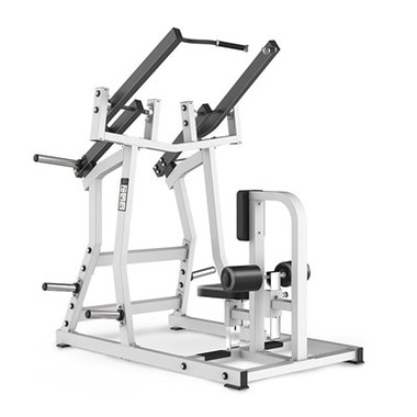 Sprijeda Lat Pulldown Trener