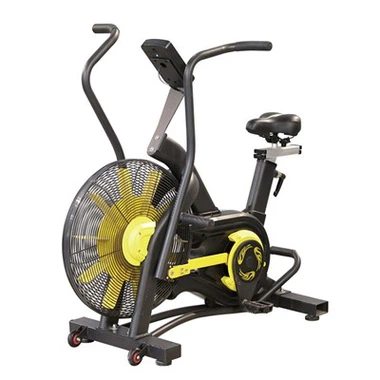 Inovativni zračni bicikl za vježbanje