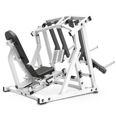 Trenažer za izo-lateralni potisak nogama