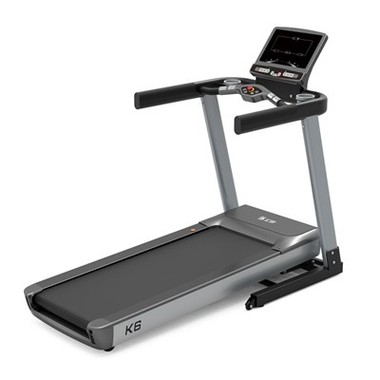 Luksuzna traka za trčanje za kućnu upotrebu