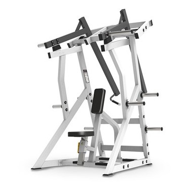 Sjedeći Dy Row trener