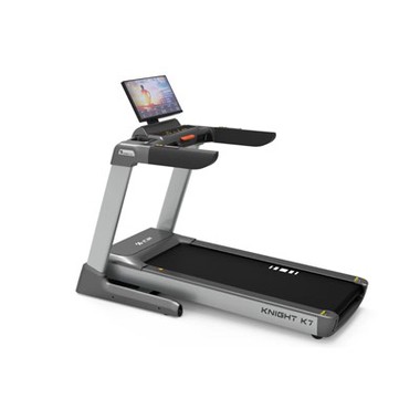 22-Inčna inteligentna traka za trčanje s TV zaslonom